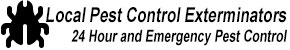 Cook MN Pest Control Exterminators